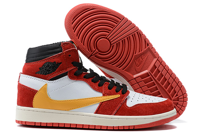 Women Jordan 1 High 059